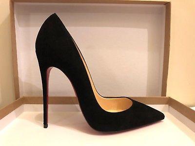 christian-louboutin-black-suede-so-kate-37-new