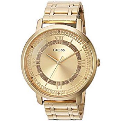 guess-women-39-s-quartz-stainless-steel-casual-watch-color-gold-toned-model-u0933l2-watches