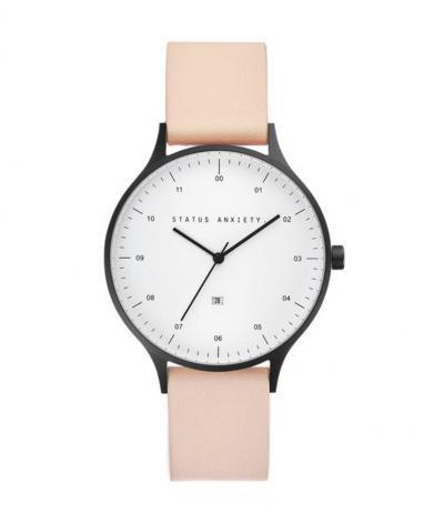 status-anxiety-watch-inertia-white-face-natural-strap-matte-black