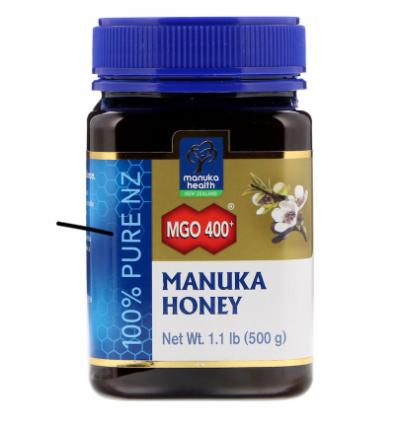 manuka-honey