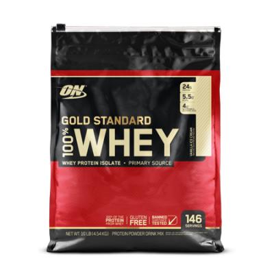 optimum-nutrition-gold-standard-100-whey-protein-powder-vanilla-ice-cream-24g-protein-10-lb-walmart-com