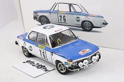 autoart-1-18-scale-bmw-2002-turbo-76-winner-1972-tap-portugal-rally-a-warmbold