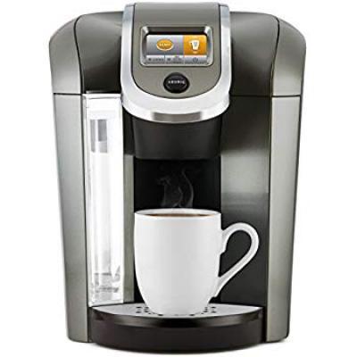 keurig-k575-single-serve-k-cup-pod-coffee-maker-with-12oz-brew-size-strength-control-and-hot-water-on-demand-programmable-platinum-kitchen-dining