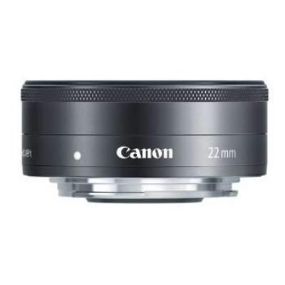 amazon-com-canon-ef-m-22mm-f2-stm-compact-system-fixed-lens-compact-system-camera-lenses-camera-photo