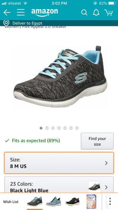 amazon-com-skechers-sport-women-39-s-flex-appeal-2-0-fashion-sneaker-black-light-blue-7-5-m-us-fashion-sneakers