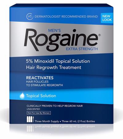 rogaine