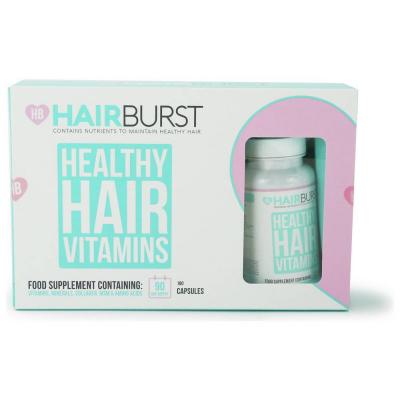 hairburst