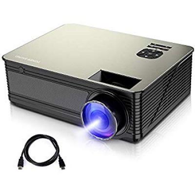 poner-saund-m5-business-projector-native-720p-3800-lumens-home-theater-projector-with-50000-hrs-led-lamp-life-movie-projector-200-quot-display-and-1080p-supported-compatible-with-fire-stick-hdmi-vga-gateway