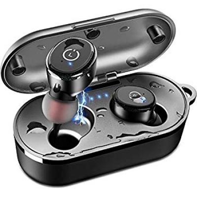 tozo-t10-bluetooth-5-0-wireless-earbuds-with-x3010-wireless-charging-case-x3011-ipx8-waterproof-tws-stereo-headphones-in-ear-built-in-mic-headset-premium-sound-with-deep-bass-for-sport-electronics