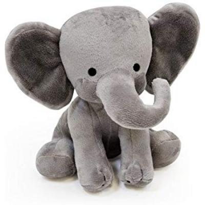 amazon-com-bedtime-originals-choo-choo-express-plush-elephant-humphrey-plush-animal-toys-baby