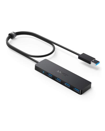 anker-4-port-usb-3-0-hub-ultra-slim-data-usb-hub-with-2-ft-extended-cable-charging-not-supported-for-macbook-mac-pro-mac-mini-imac-surface-pro-xps-pc-flash-drive-mobile-hdd-walmart-com-walmart-com