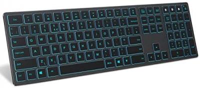 jelly-comb-wireless-bluetooth-keyboard-1-to-3-devices-backlit-rechargeable-keyboard-qwerty-uk-layout-for-laptop-computer-window-space-gray