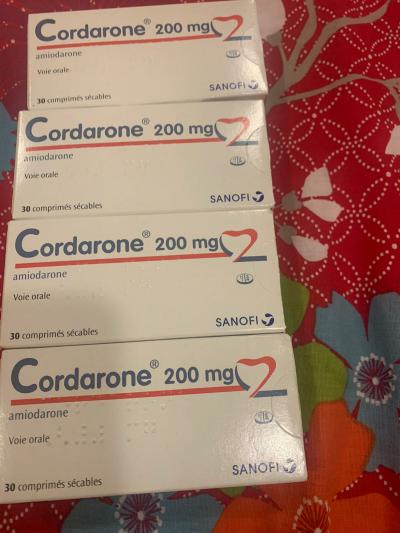 cordarone