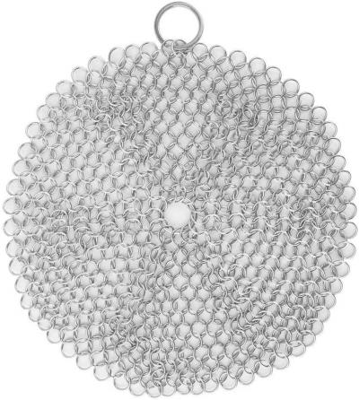 cast-iron-chain-mail-scrubber