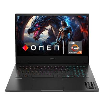 hp-omen-gaming-laptop-amd-ryzen-7-7840hs-16-1-inch-40-9cm-fhd-micro-edge-16gb-ram-512gb-ssd-mso-nvidia-geforce-rtx-4060-8gb-gddr6-win-11-shadow-black-2-32kg-16-xf0059ax-amazon-in-electronics