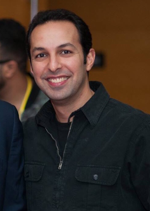 Amr Fahmy