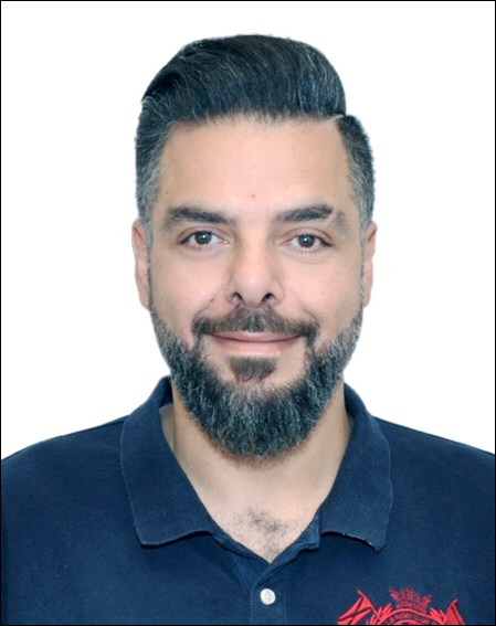 Abu Gilles EL Chabab